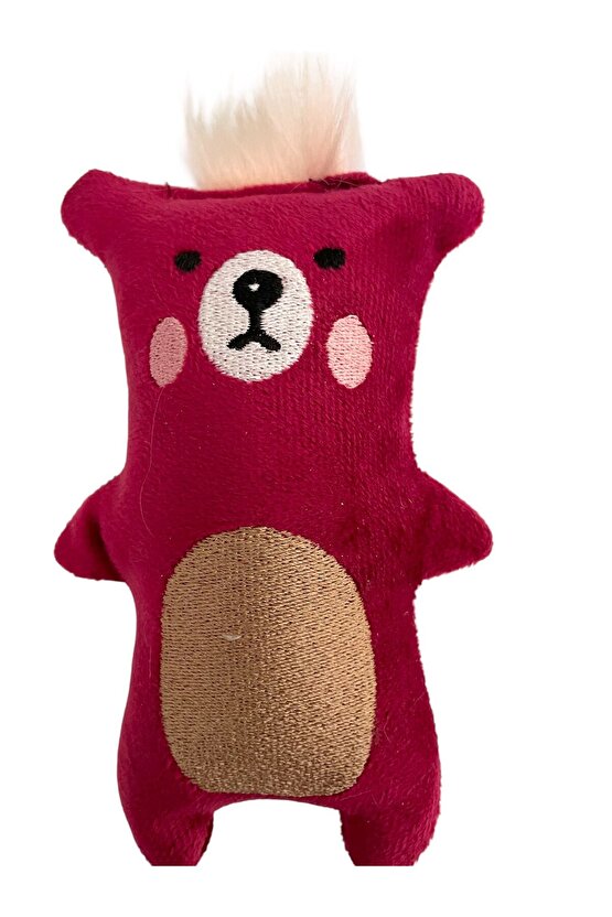 KÖPEK OYUNCAĞI AYI