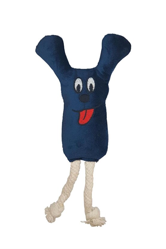 Matatabi Doggy Peluş Sesli Köpek Oyuncağı 23 Cm