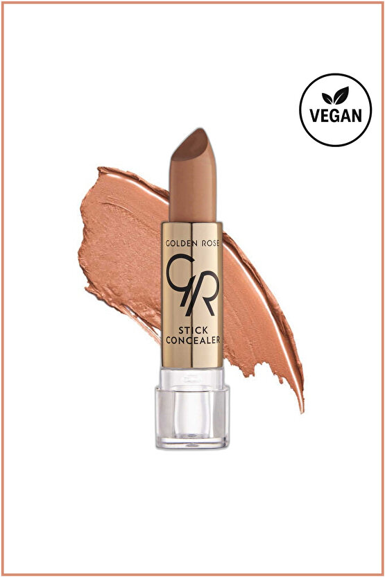 Stick Concealer 02 Stik Kapatıcı 4,5 g