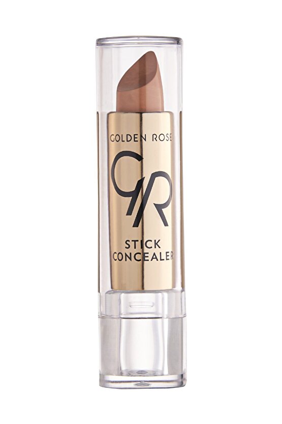 Stick Concealer 02 Stik Kapatıcı 4,5 g