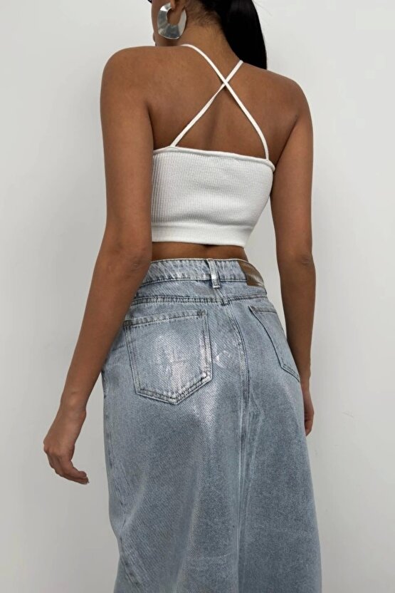 Pencere Detay Fitilli Crop