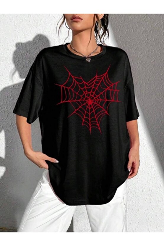 Baskılı Tshirt  iyah