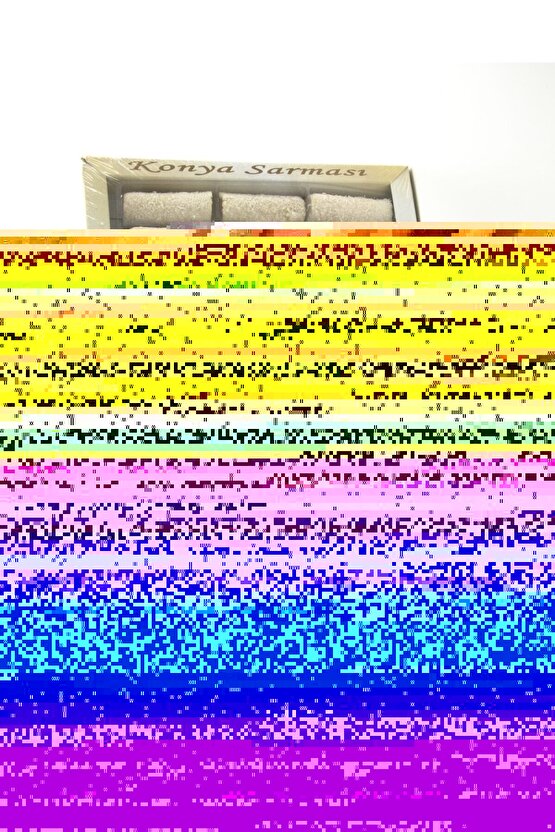 Unisex Taş Desenli Oversize Thirt Beyaz