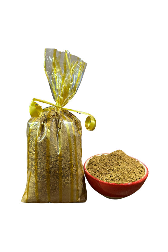 Ev Yapımı Zahter 250g – Katkısız, Doğal Kahvaltılık