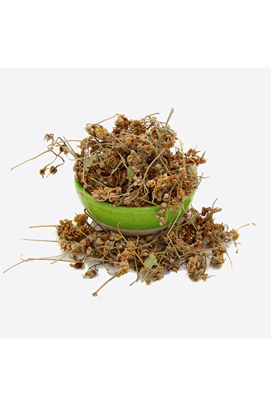 Ihlamur 250g – Doğal Yaprak, Katkısız Bitki Çayı