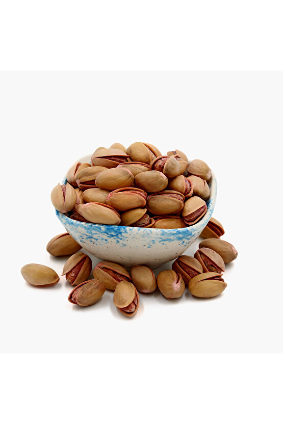 Siirt Fıstığı 300g – Lüks Taneler, Doğadan Sofranıza Yüksek Kalite