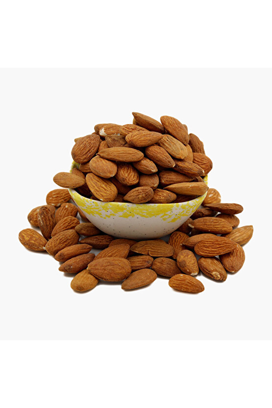 Çiğ Badem 250g – Katkısız, Doğal Ve Yumuşak Lezzet