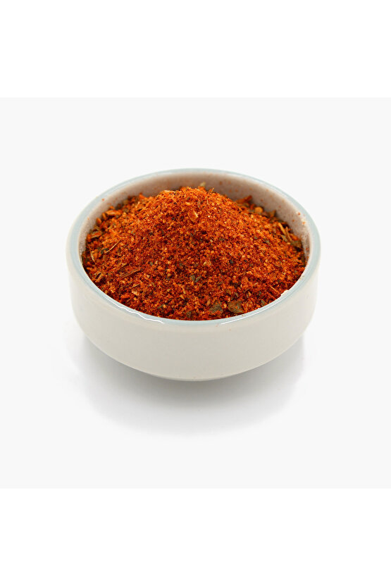 Kajun Baharatı 500g – Doğal Acılı Karışım, Katkısız Lezzet Patlaması