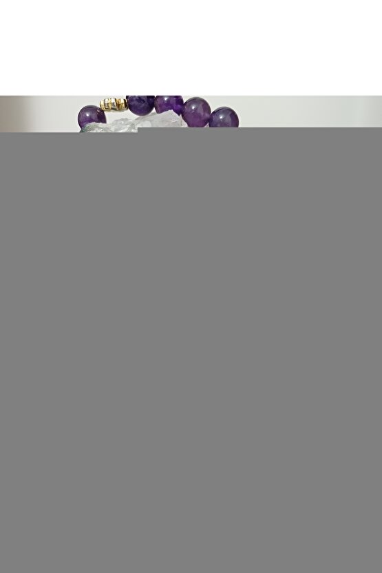 Unisex Baskılı Oversize Thirt  Beyaz