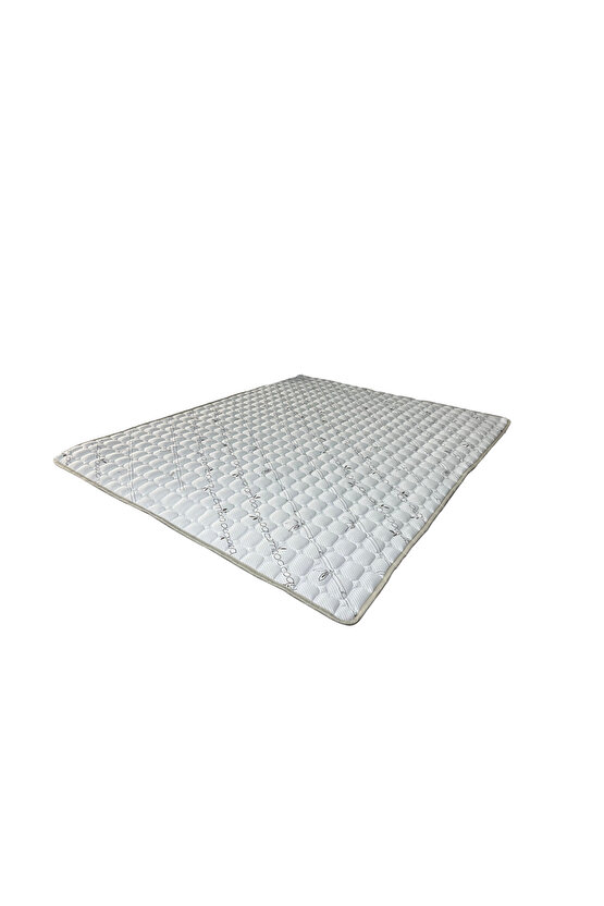 Infinity Sünger Yatak ince Pedi & Yatak Şiltesi(2 cm-Yükseklik)