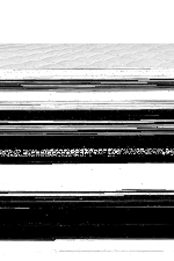 Unisex Bisiklet Yaka Baskılı Oversize Thirt  iyah