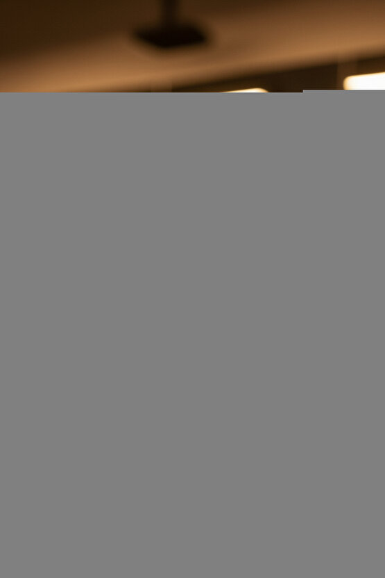 Unisex Bisiklet Yaka Baskılı Oversize Thirt  iyah