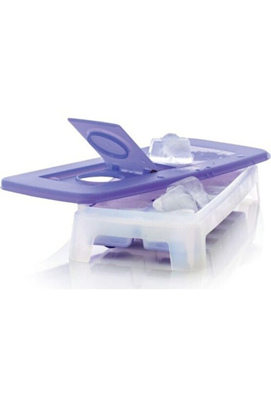 Mavi Alaska Buz Devri Mega Buz Kalıbı