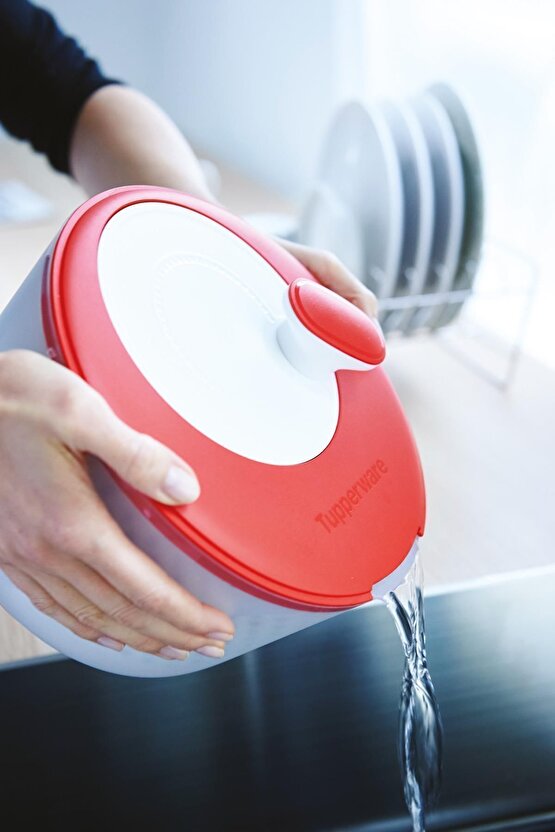 Modern Sebze Kurutucusu 3.9l