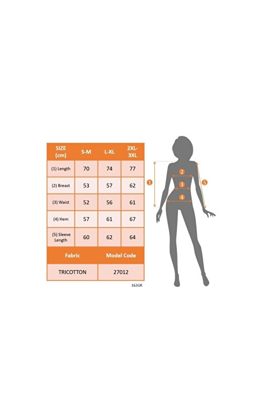 Kadın Uzun Kollu Yakalı Trikoton Gömlek