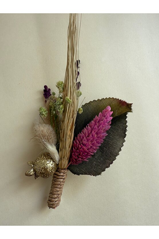 damat yaka iğnesi 61