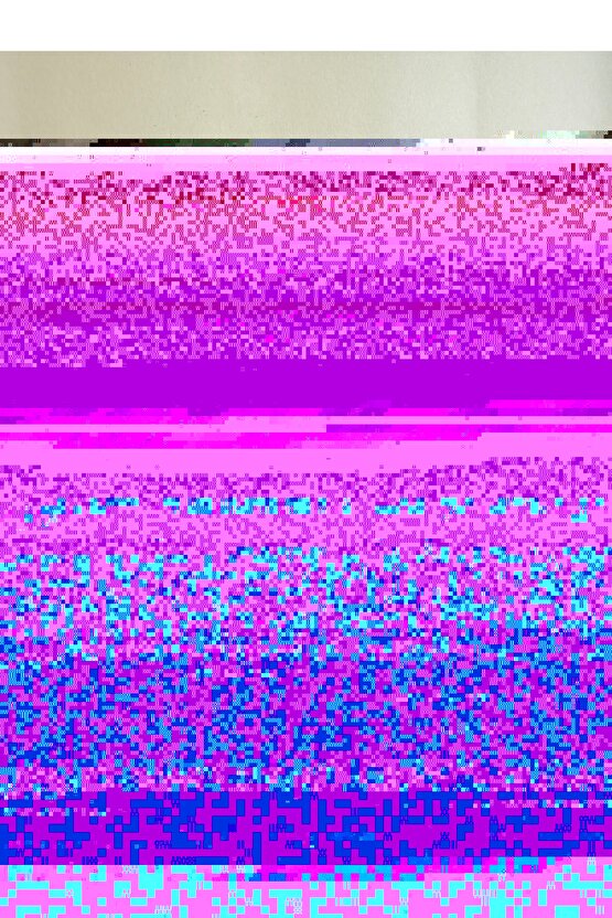 Jeans Kot Parçalı Palazzo Pantolon iyah