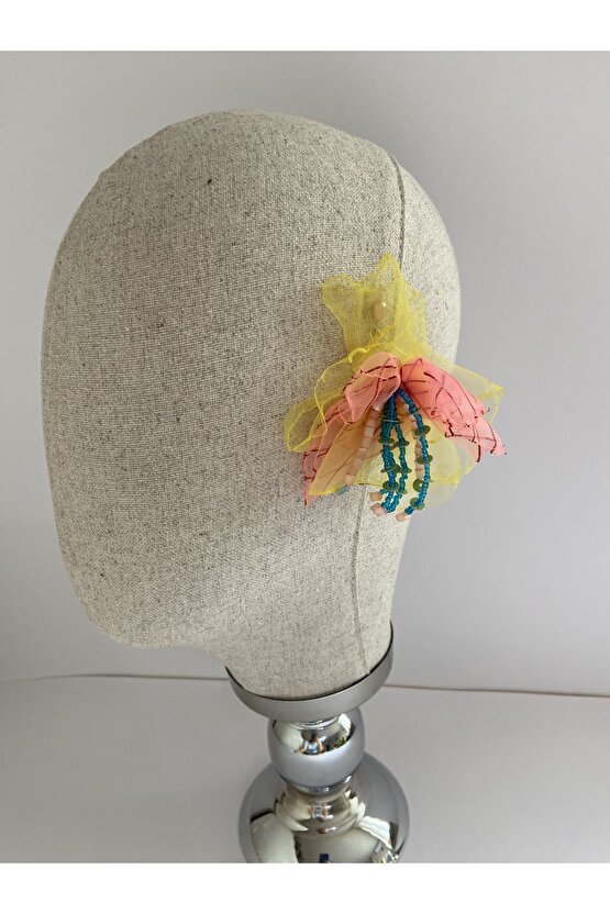 Best Of Cemil İpekçi Defile Tasarım Küpe Seti 10