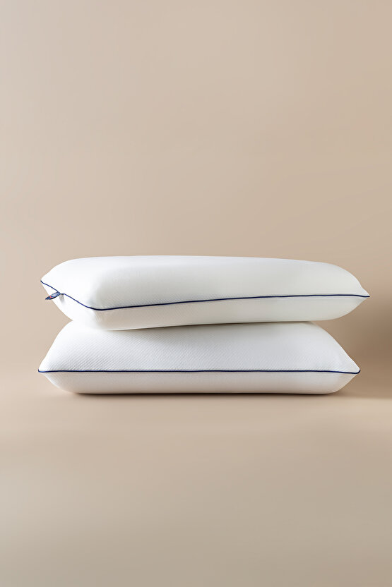 Masaj Effective Masaj Etkili Visco Yastık