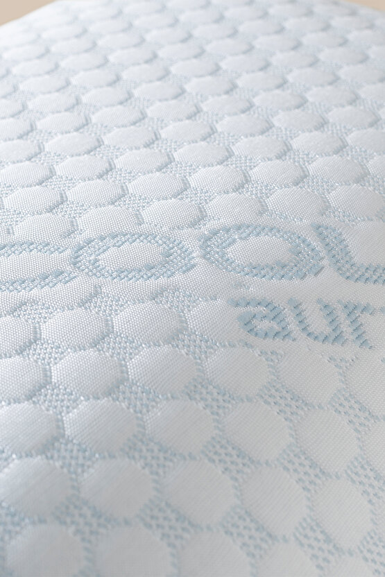 Cool Aura Yumuşak Dokulu Soğutucu Visco Yastık