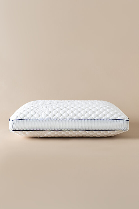 Collagen %100 Saf Visco Ortopedik Uyku Yastığı