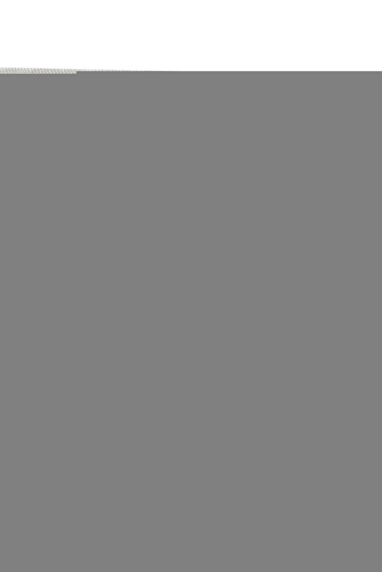 Kadın Uzun Kollu Bisiklet Yaka Desenli Viskon Iki Iplik Elbise