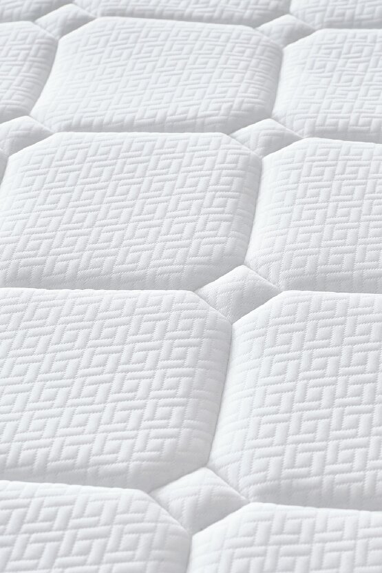 Mimoza Ortopedik Pocket Yaylı Yatak