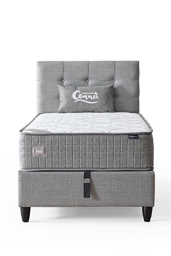 Mimoza Ortopedik Pocket Yaylı Yatak