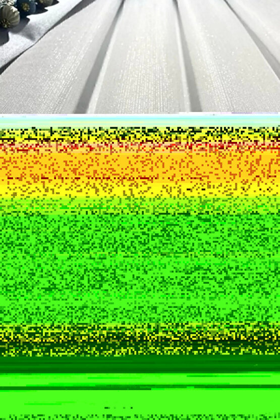 MDB Kadın Kırmızı Kapşonlu Etek Ucu Detay Arma Ters Dikiş Gorunumlu Ikili Takım