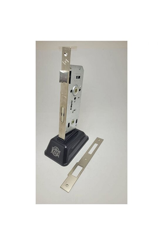 12 Parça 6 Kişilik Metalik Altın Siyah Çay Takımı