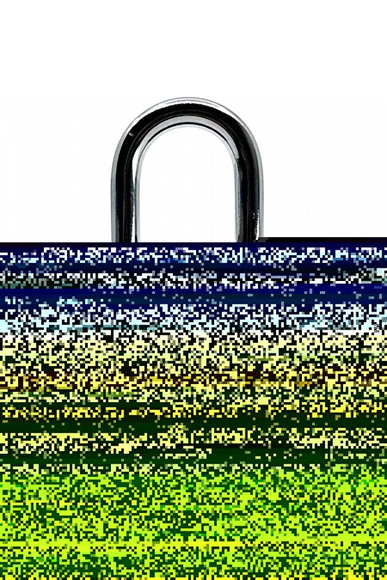 Blue Magic 36 Parça 6 Kişilik Kahvaltı Takımı