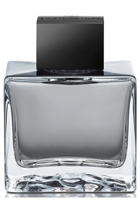 Özel Ürün Black Seduction Afrodizyak Etki Edt Erkek Parfüm 100 Ml