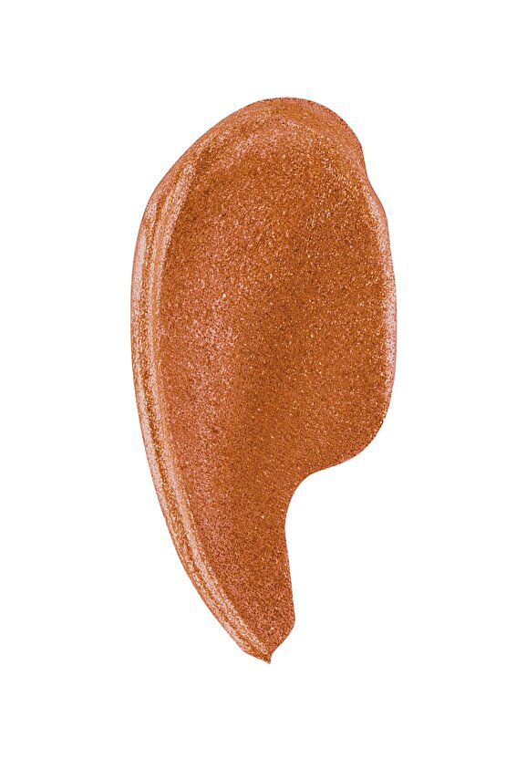 Crystalized Liquid Eyeshadow Likit Metalik Göz Farı - 03 Eclipse