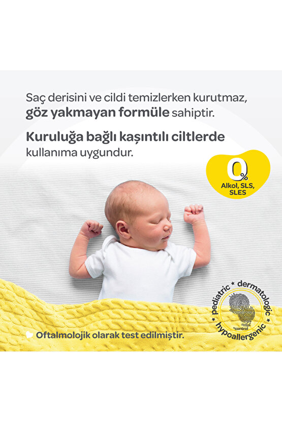 Atocure Şampuan 200 ml