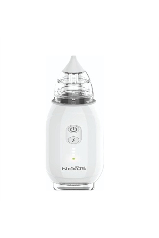 Elektrikli Burun Aspiratörü