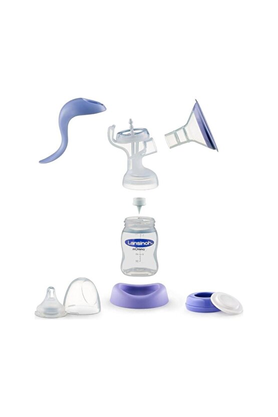 Manuel Göğüs Pompası