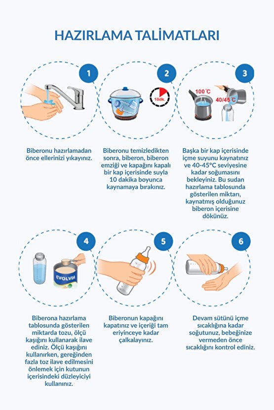 Seddar Collection Nutripro Plus 3 Devam Sütü 800 gr