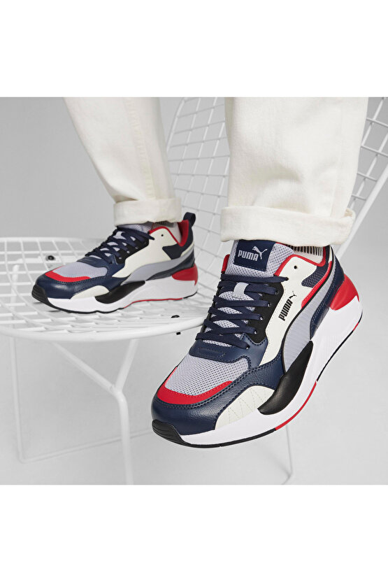 X-ray 2 Square Erkek Renkli Günlük Spor Ayakkabı