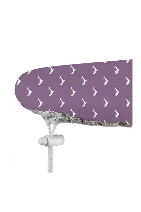 COMFORT YUNUS MÜRDÜM ÜTÜ MASASI KILIFI BEZİ ÖRTÜSÜ IRONING BOARD COVER EV GEREÇLERİ