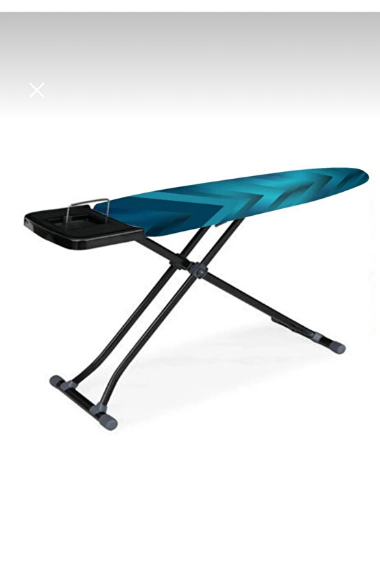 Luxury Peak Point Ütü Masası Kılıfı Bezi Örtüsü(50X135CM) (ÜTÜ MASASI &AKSESUARLARI, EV GEREÇLERİ)