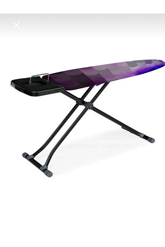 Luxury Paletta Ütü Masası Örtüsü Kılıfı Bezi (50X135 CM) (ÜTÜ MASASI &AKSESUARLARI, EV GEREÇLERİ)