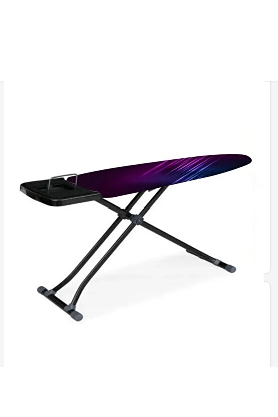 Luxury Excellent And Beyond Ütü Masası Kılıfı Örtüsü(50X135CM)