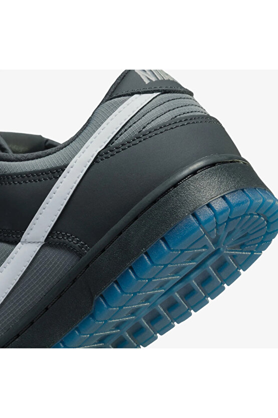 Dunk Low Antrasit Erkek Sneaker
