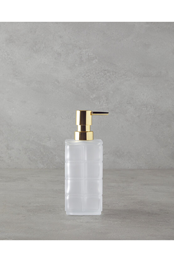 Clare Banyo Sıvı Sabunluk 19 cm