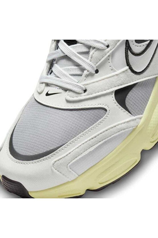 W Zoom Air Fire - DV1129-003 (Dar Kalıp 1 Beden Büyük Almanızı Öneriyoruz)