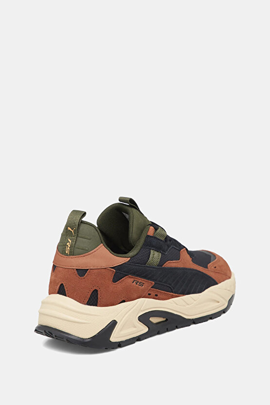 RS-Trck Outdoor Kiremit Erkek Spor Ayakkabı