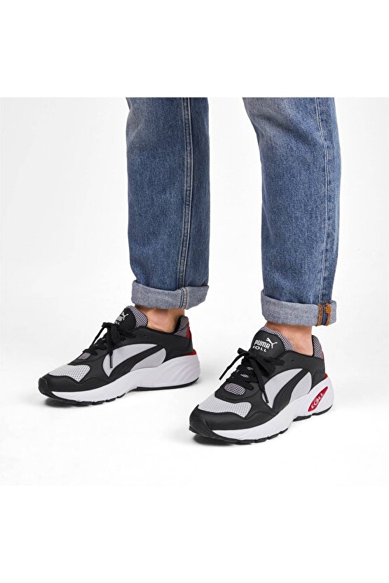 Cell Viper Street Racer Unisex Spor Ayakkabı