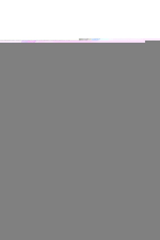 Mor yuvarlak yaka badi