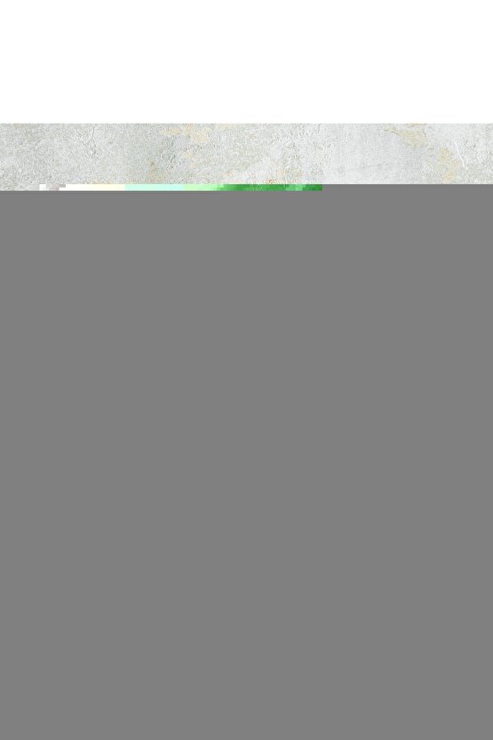 Gri Cepli Beli Lastikli Kenarı Baskılı Şort