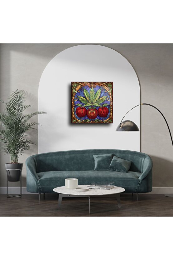 Demir Döküm Basık Tencere 28 Cm